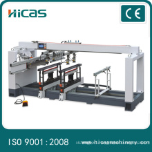 Hc303L Woodworking Three Rows Boring Machine for Wood Board